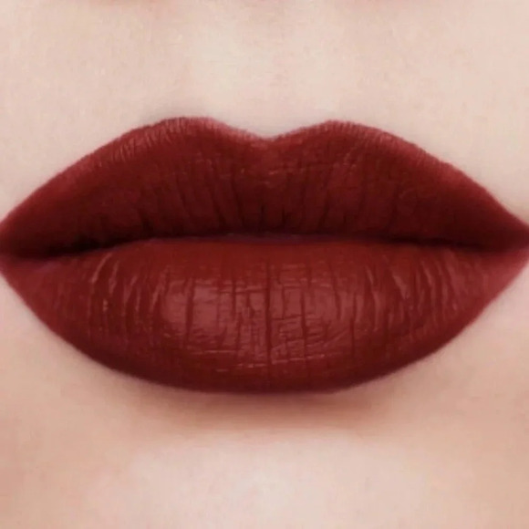 NIB Jeffree Star Limited Ed Velour Liquid Lipstick Cut Throat Love Full Sz 5.6ml - Picture 1 of 5